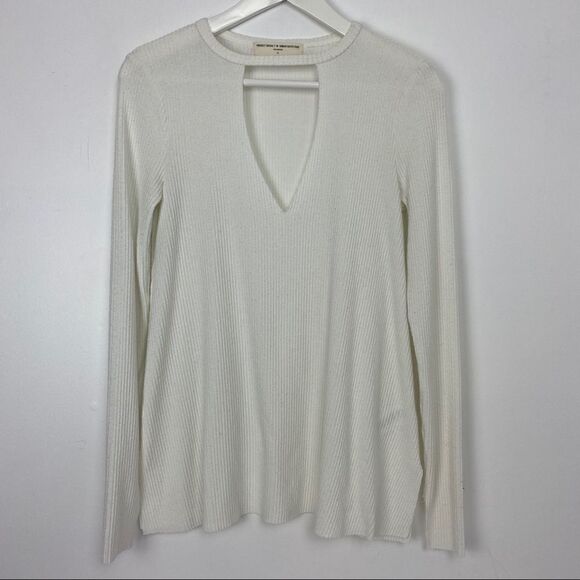 Urban Outfitters Project Social T Long Sleeve - Picture 1 of 9